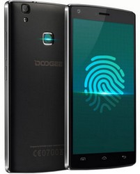 Замена батареи на телефоне Doogee X5 Pro в Иркутске